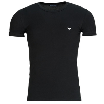 Emporio Armani  T-Shirt ICONIC LOGOBAND günstig online kaufen