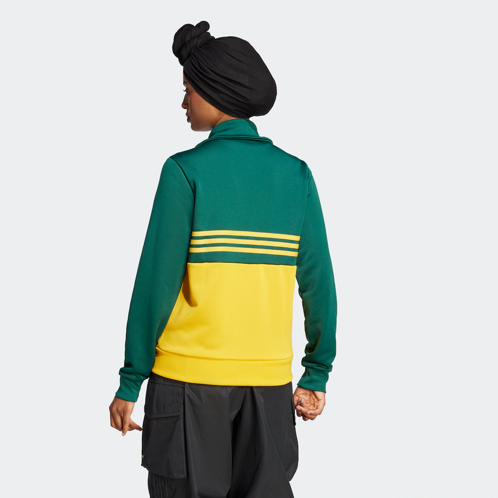 adidas Originals Outdoorjacke "3S TRACKTOP" günstig online kaufen