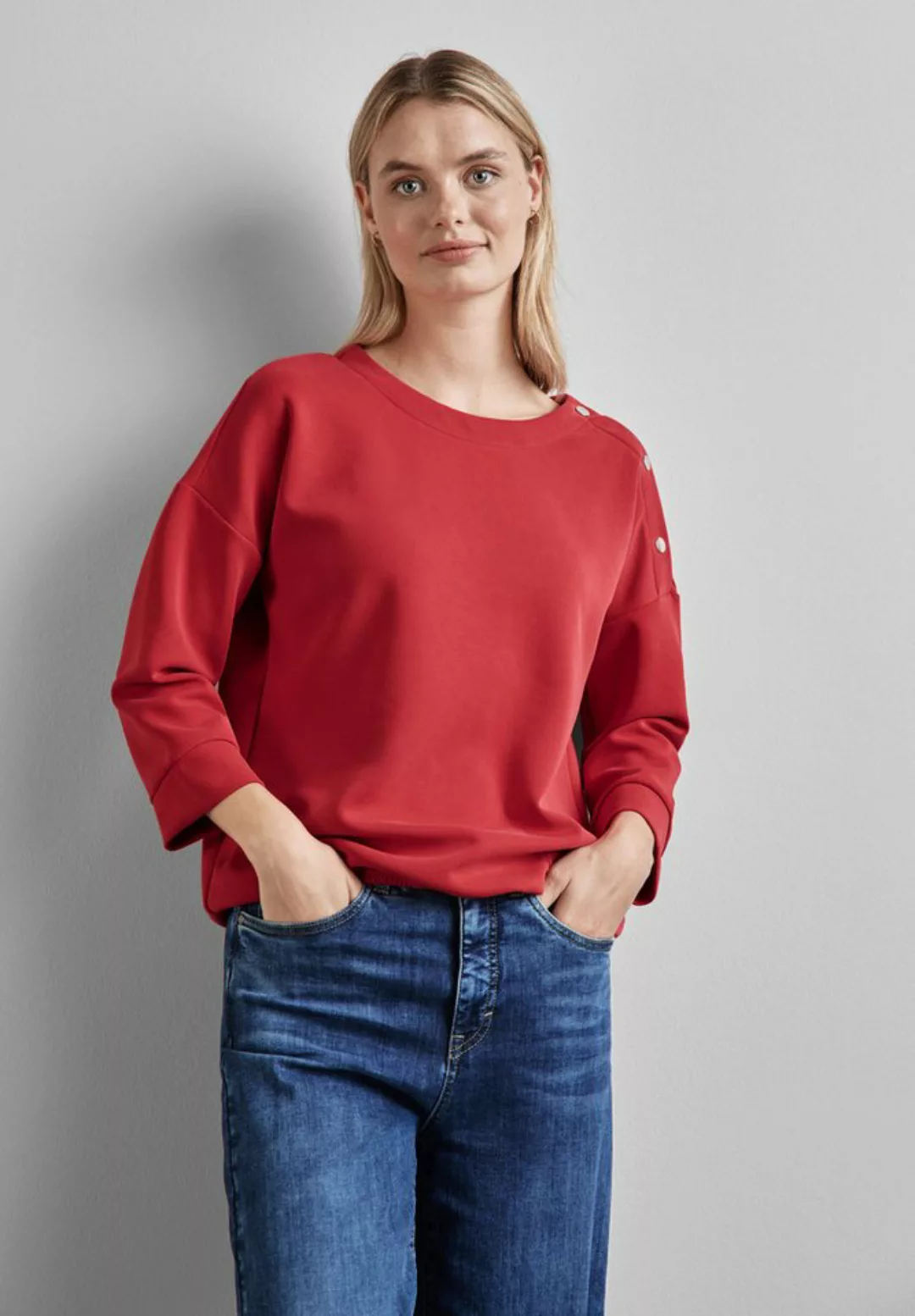 Street One Damen Langarmshirt A321943 günstig online kaufen