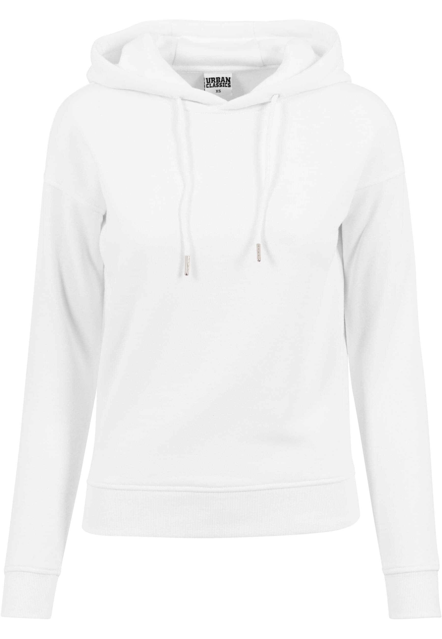 URBAN CLASSICS Kapuzenpullover "Urban Classics Damen Ladies Hoody", (1 tlg. günstig online kaufen