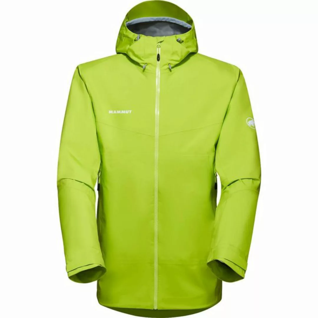 Mammut Softshelljacke Hardshell-Jacke Convey Tour mit Kapuze günstig online kaufen