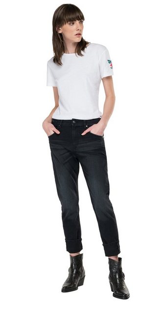 Replay Straight-Jeans WA416.000.573B956 günstig online kaufen