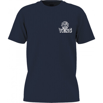 Vans  T-Shirts & Poloshirts Off the wall social club ss tee günstig online kaufen