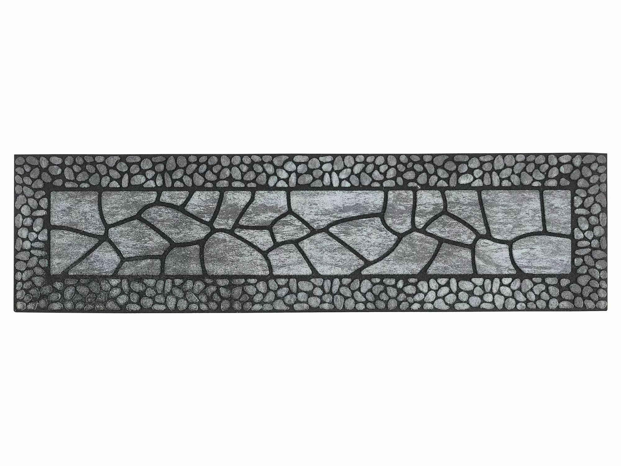 Andiamo Stufenmatte Outdoor, rechteckig, Höhe: 6 günstig online kaufen