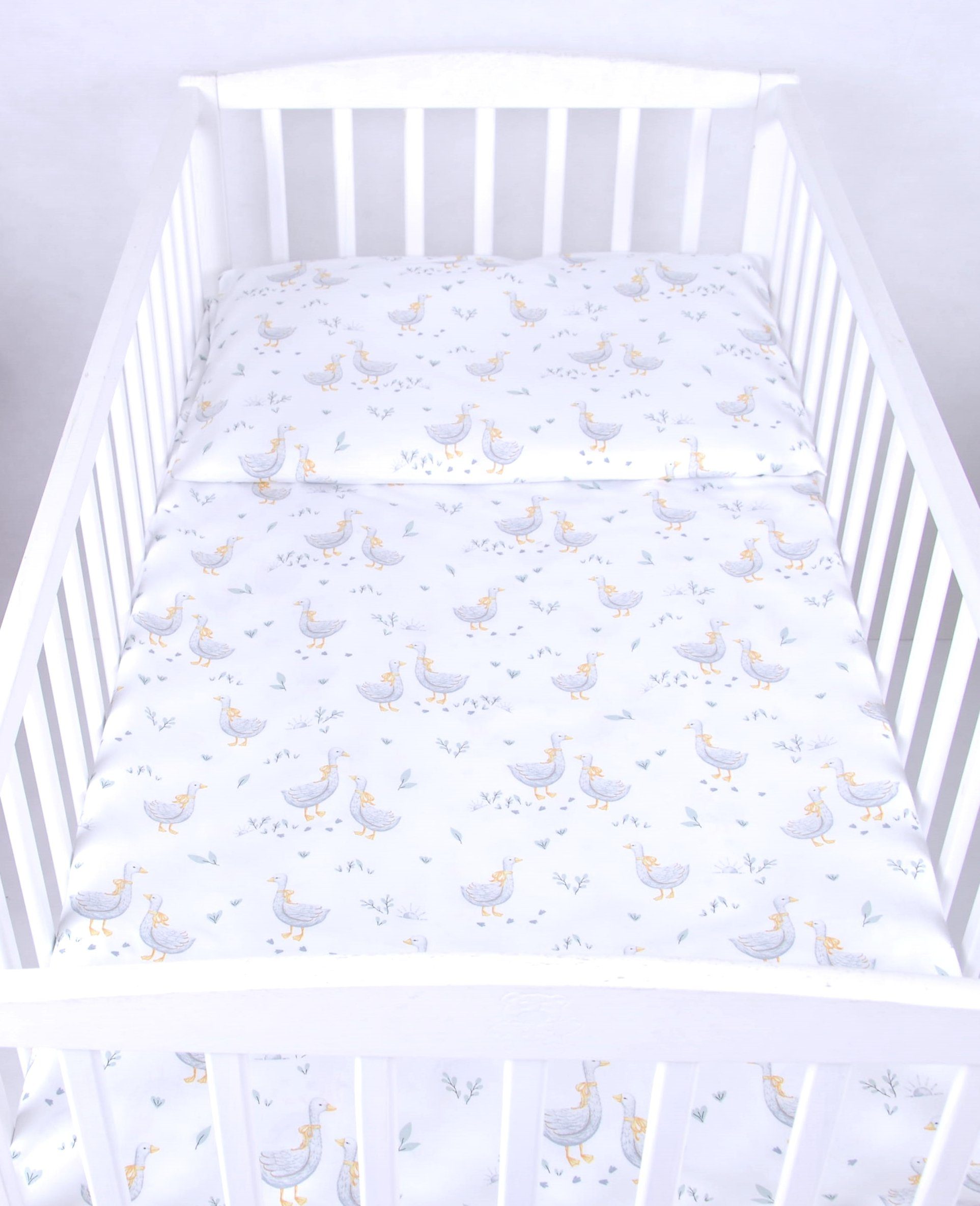 BabyLux Kinderbettwäsche BABYLUX Kinderbettwäsche 2Tlg. 100 günstig online kaufen