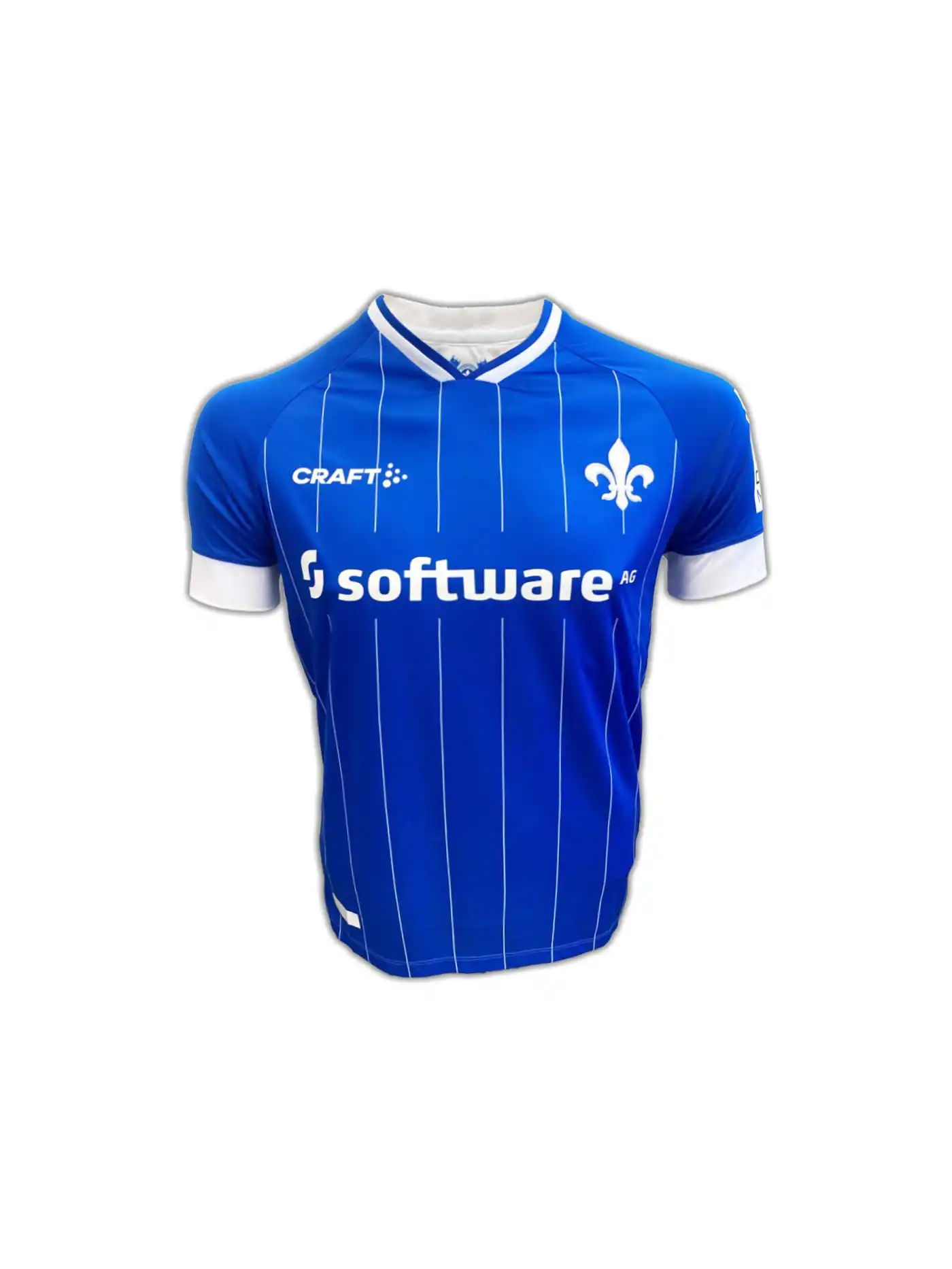 CRAFT SV Darmstadt 98 Heimtrikot 21/22 günstig online kaufen