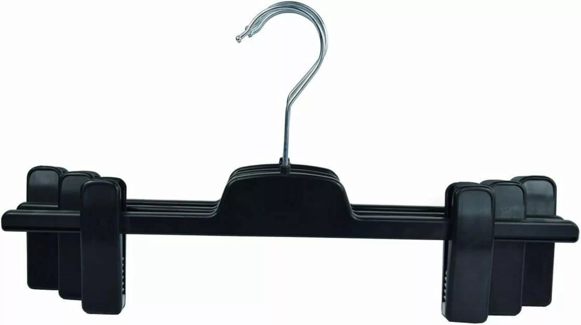 RSR Hangers Kleiderbügel Hosenbügel CL Hosenspanner günstig online kaufen