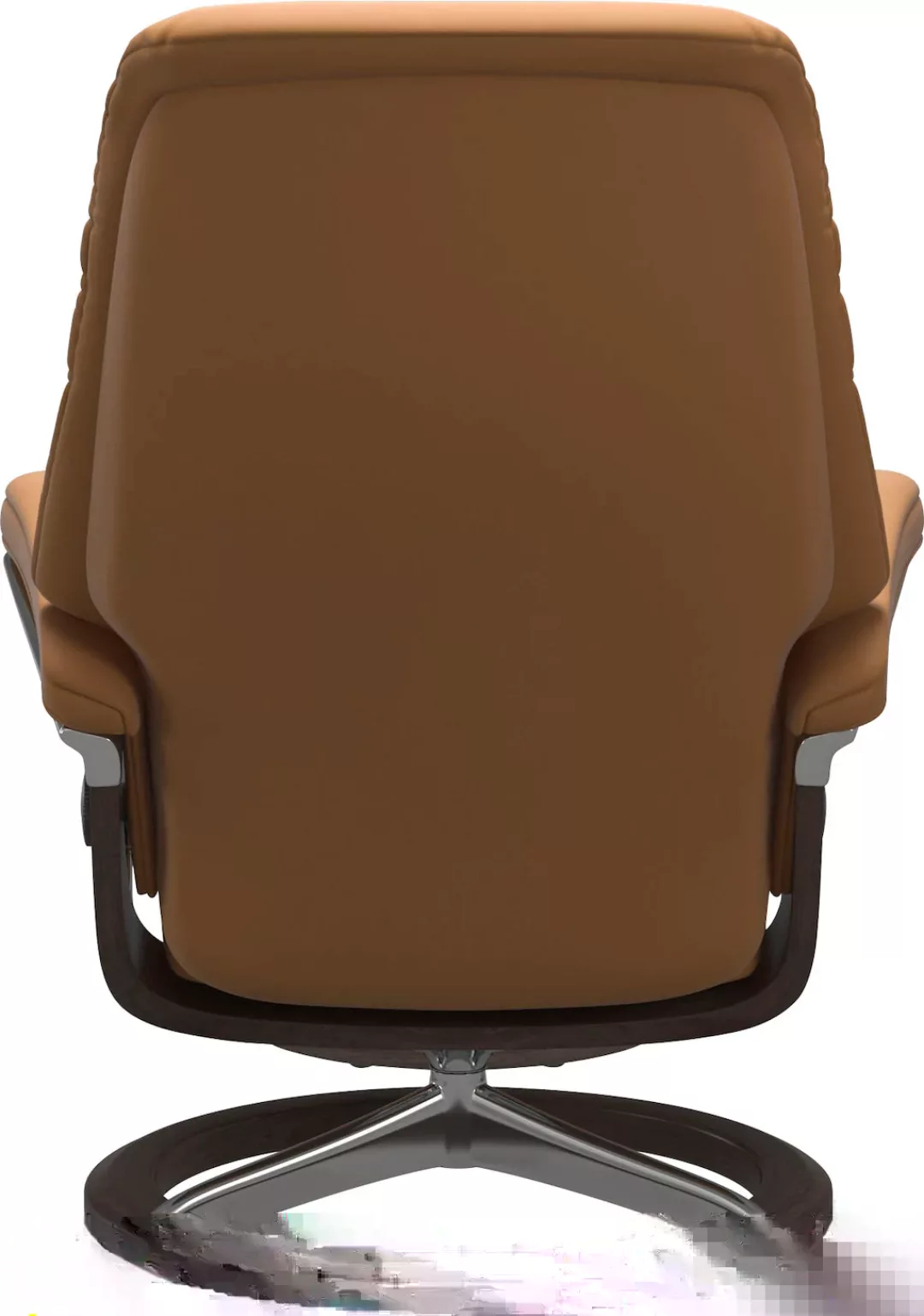 Stressless Relaxsessel "Sunrise", mit Signature Base, Größe M, Gestell Weng günstig online kaufen