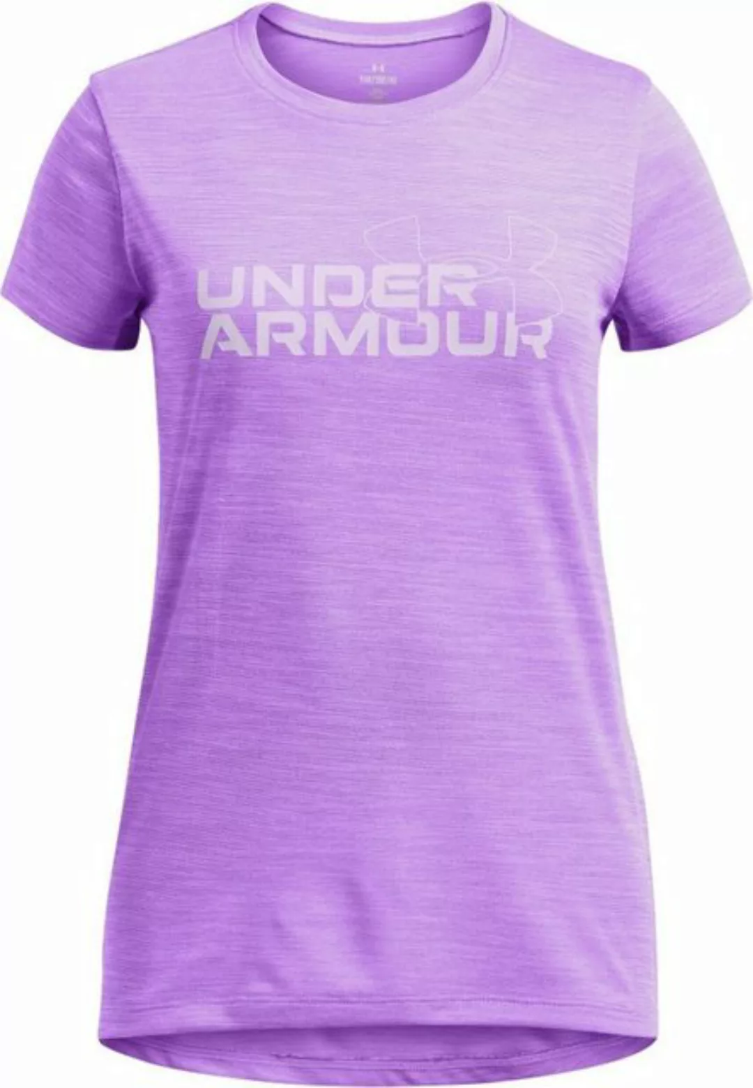 Under Armour® T-Shirt Ua G Tech Twist Wdmk Logo Ss günstig online kaufen