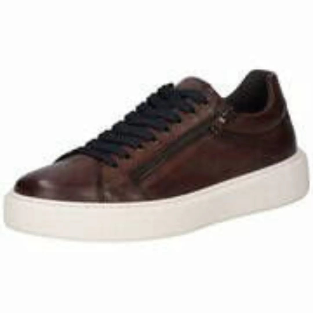 Kebo Sneaker Herren braun|braun|braun|braun|braun|braun|braun|braun günstig online kaufen