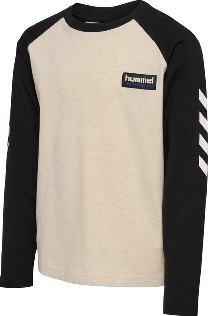 hummel T-Shirt Hmlmelvin T-Shirt L/S günstig online kaufen