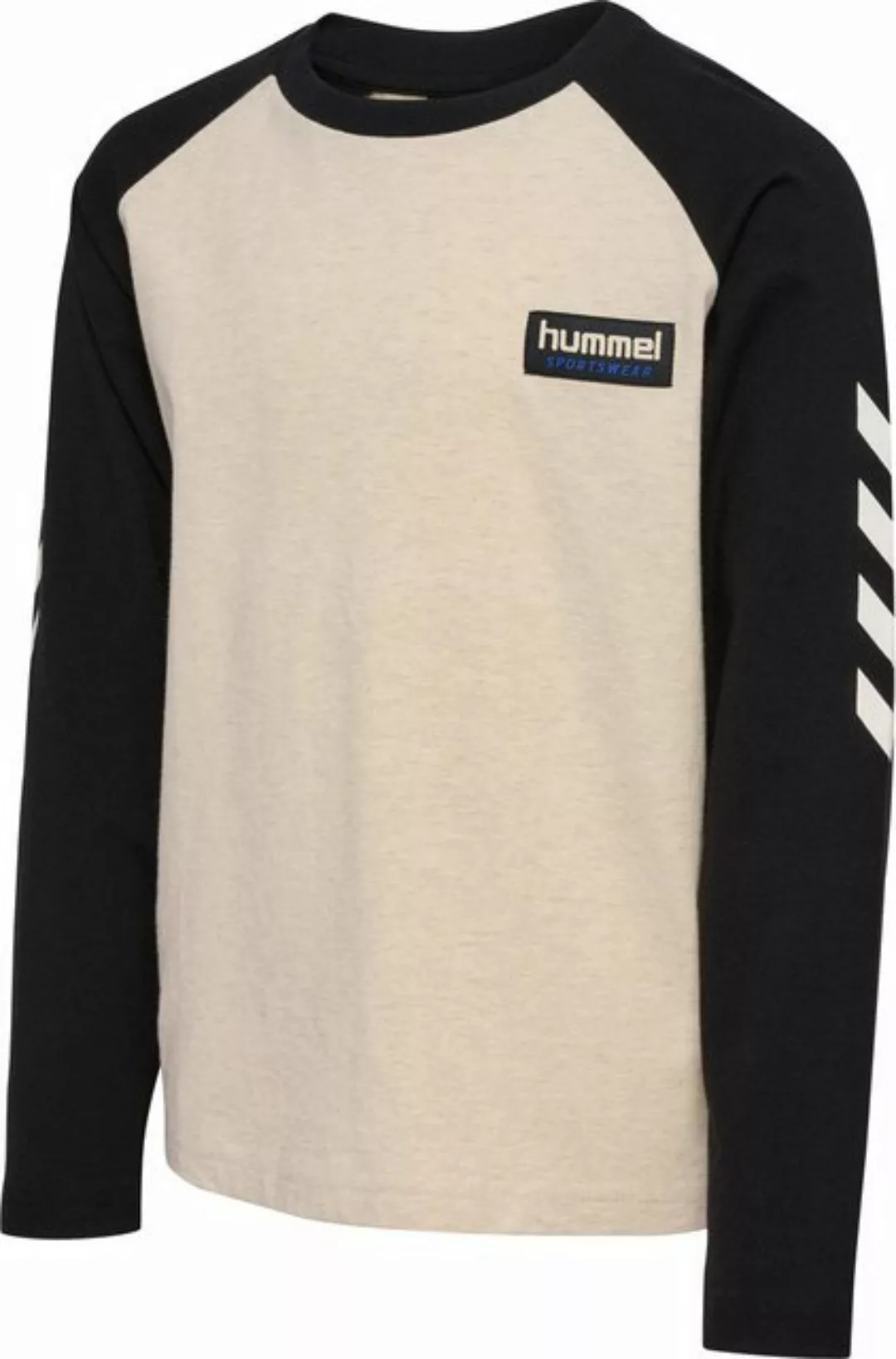 hummel T-Shirt Hmlmelvin T-Shirt L/S günstig online kaufen