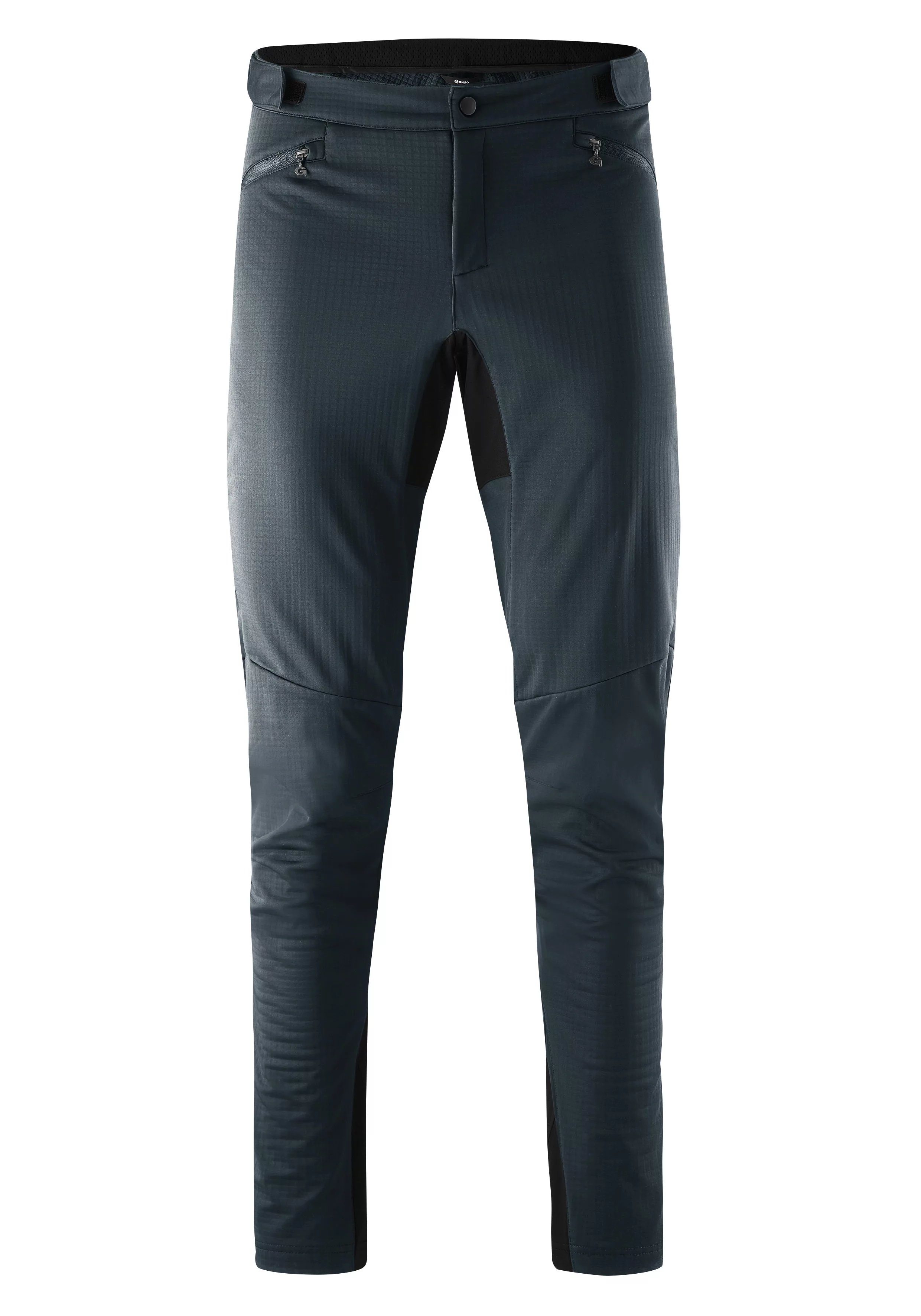 Gonso Fahrradhose "Trail Pants Softshell M", Herren Softshell-Radhose, atmu günstig online kaufen