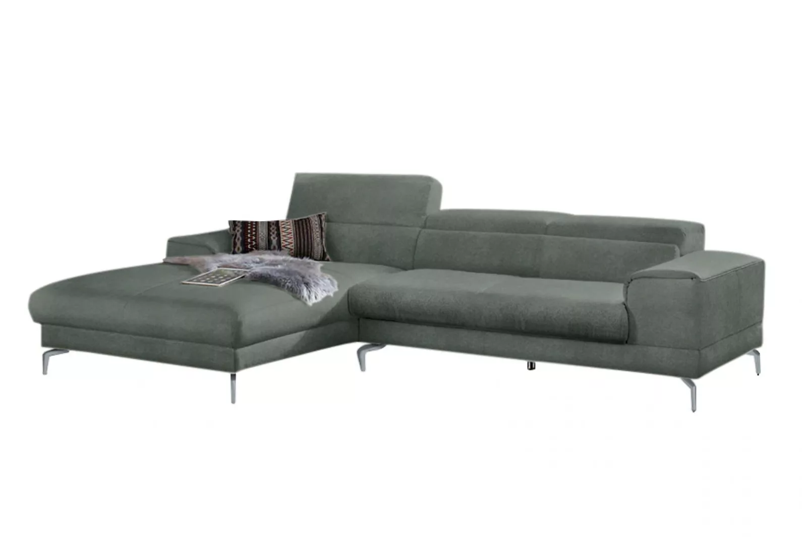 W.SCHILLIG Ecksofa "piedroo" günstig online kaufen