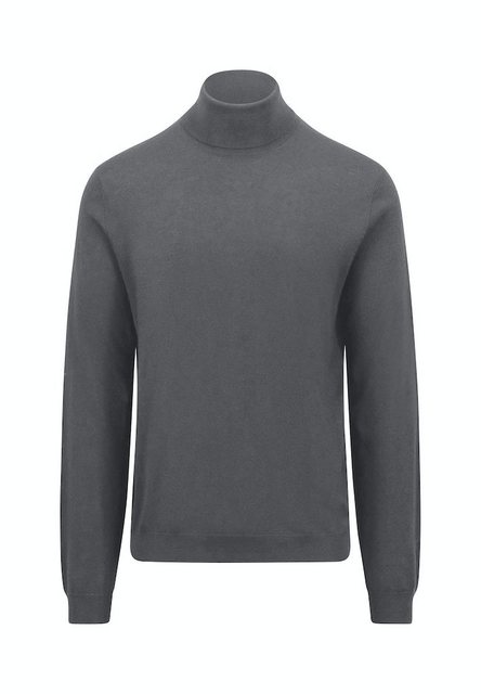 FYNCH-HATTON Strickpullover Fynch-Hatton / He.Pullover / Rollneck, Merino, günstig online kaufen