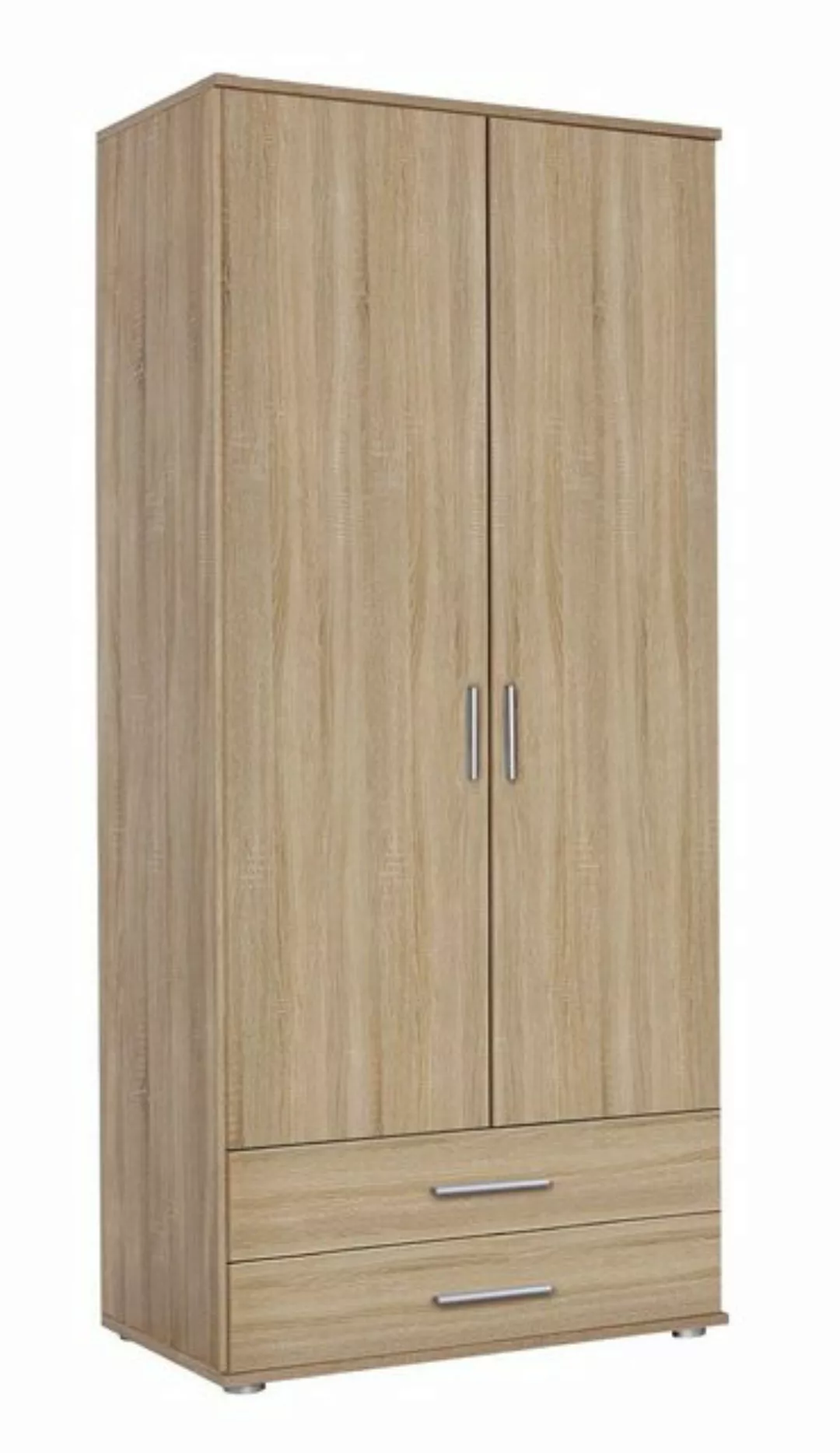 Kindermöbel 24 Schranksystem Rasa beige 2 Türen B 85 cm - H 188 cm günstig online kaufen