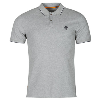 Timberland  Poloshirt SS MILLERS RIVER TIPPED PIQUE SLIM günstig online kaufen