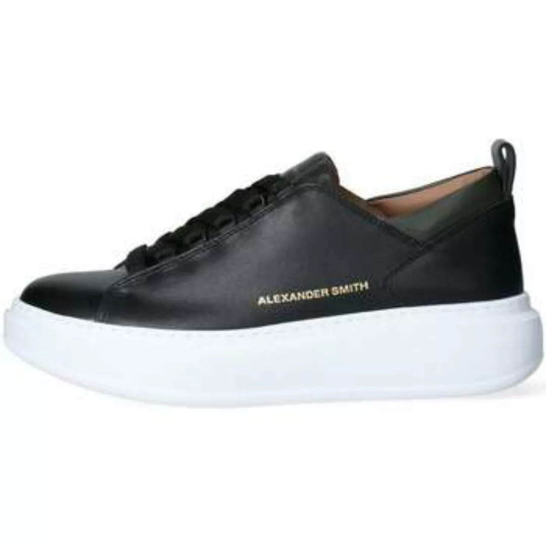 Alexander Smith  Sneaker WYM2261WBL günstig online kaufen