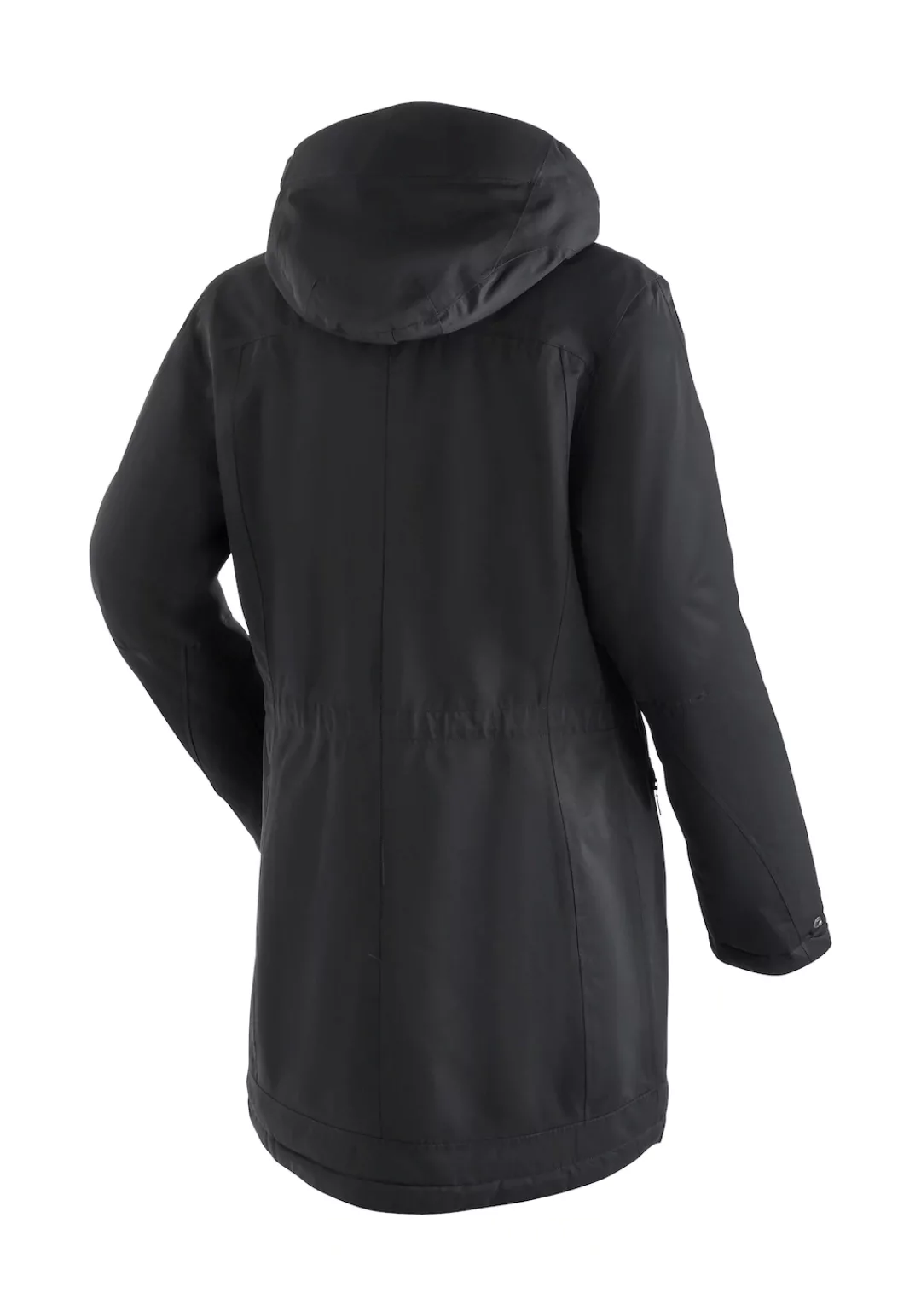 Maier Sports Funktionsjacke "Lisa 2", Outdoor-Mantel mit vollem Wetterschut günstig online kaufen