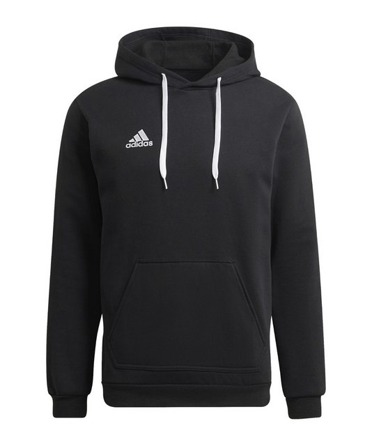 adidas Performance Sweatshirt Entrada 22 Hoody Baumwolle günstig online kaufen