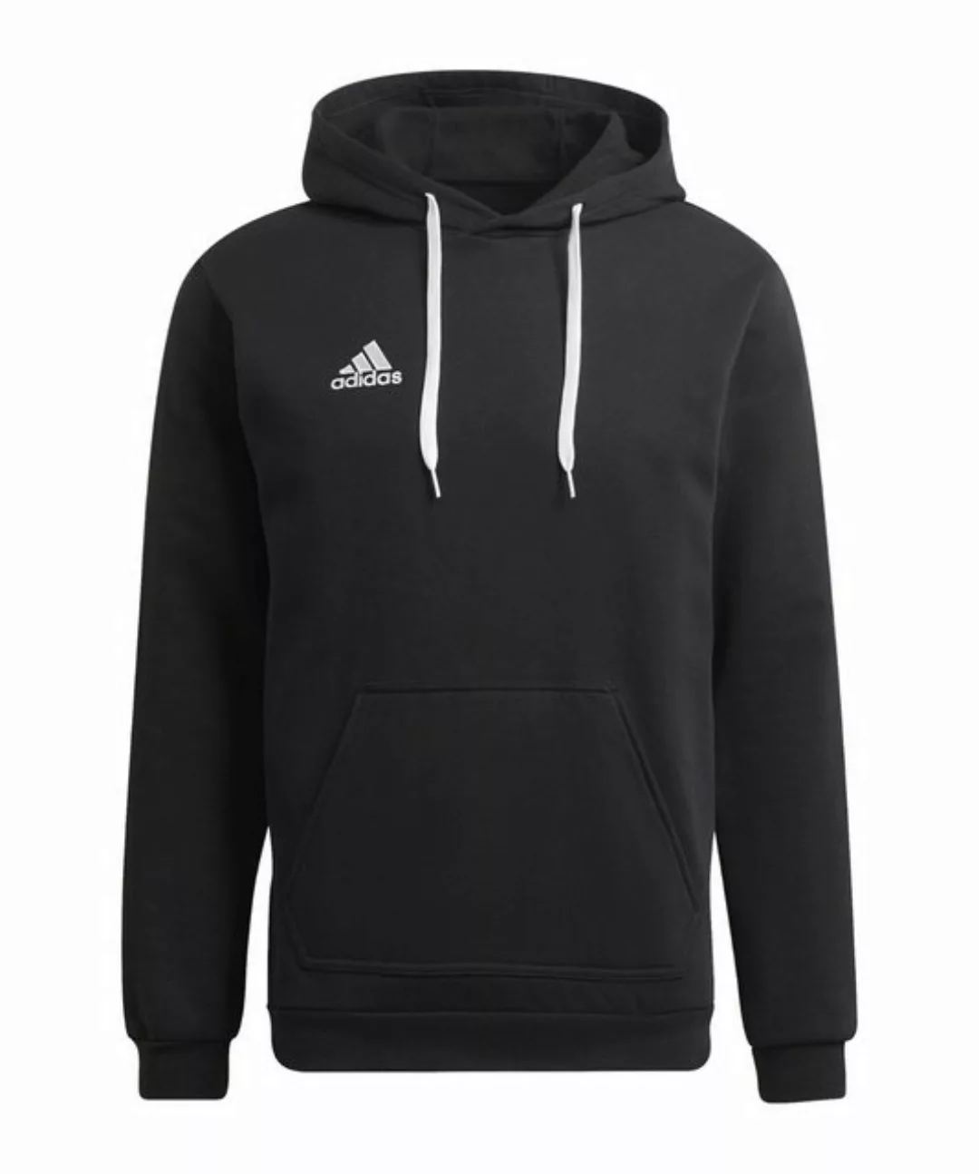 adidas Performance Sweatshirt Entrada 22 Hoody Baumwolle günstig online kaufen