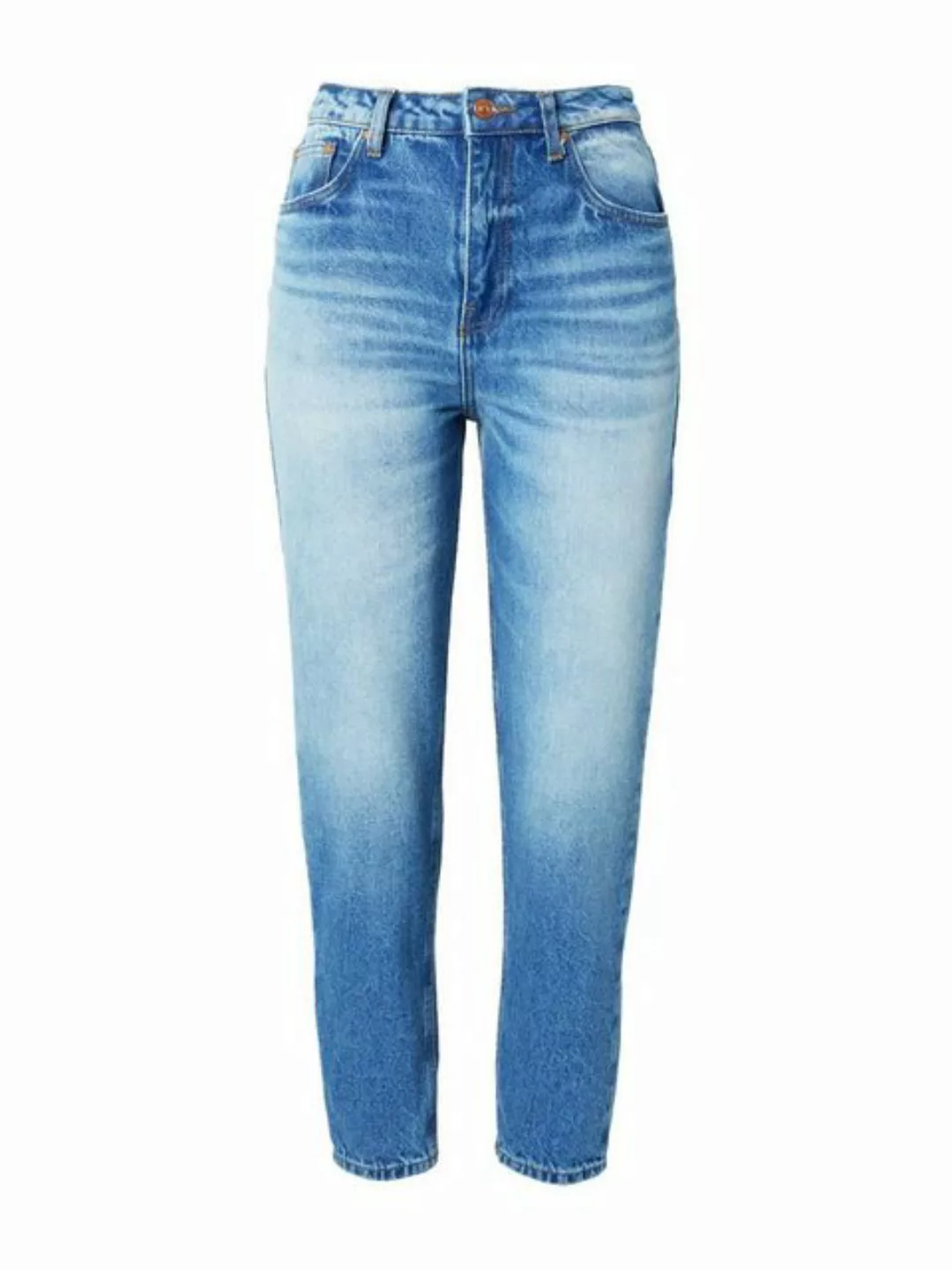 LTB 7/8-Jeans Maggie X (1-tlg) Plain/ohne Details günstig online kaufen