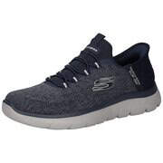 Skechers Summits Key Pace Herren blau|blau|blau|blau|blau|blau|blau|blau|bl günstig online kaufen