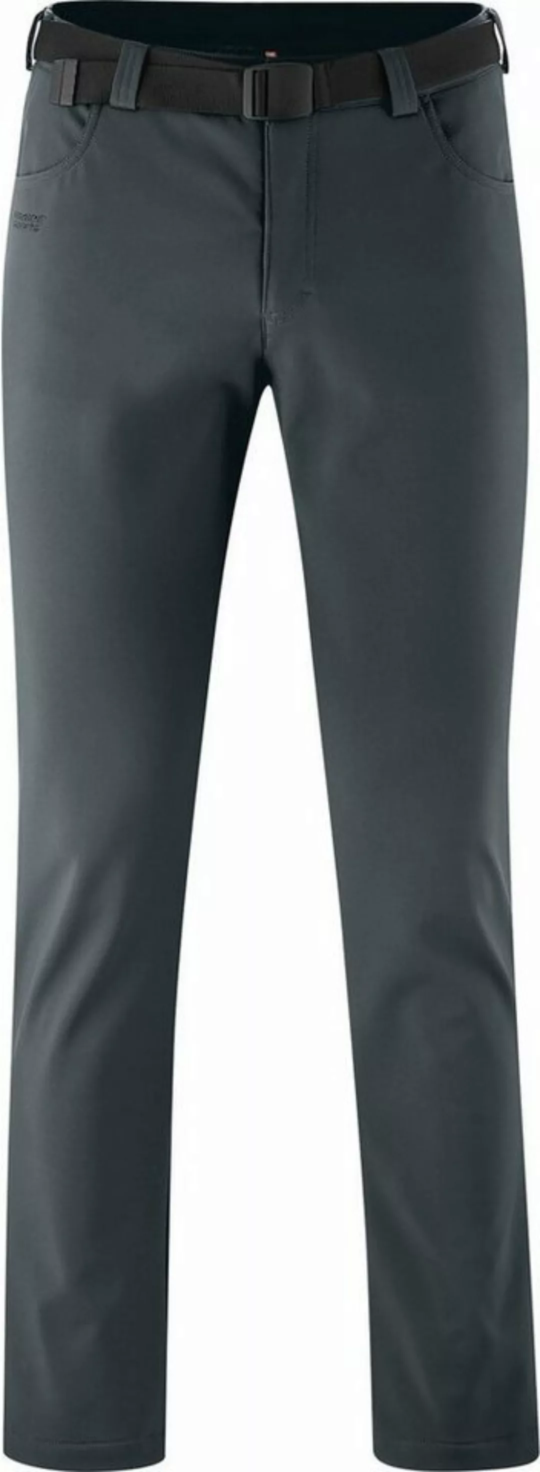 Maier Sports Outdoorhose Perlit M He-Hose el. Softsh. günstig online kaufen