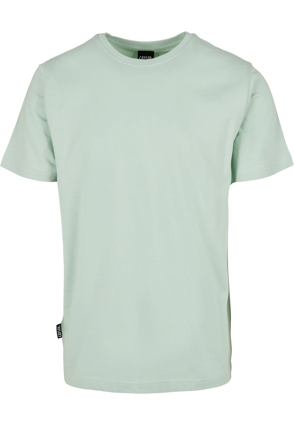 CAYLER & SONS T-Shirt "Cayler & Sons Herren C&S Plain Tee", (1 tlg.) günstig online kaufen