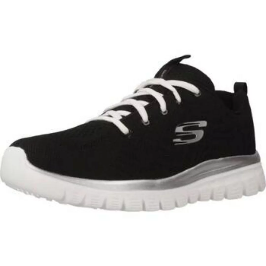 Skechers  Sneaker GRACEFUL GET CONNECTED günstig online kaufen