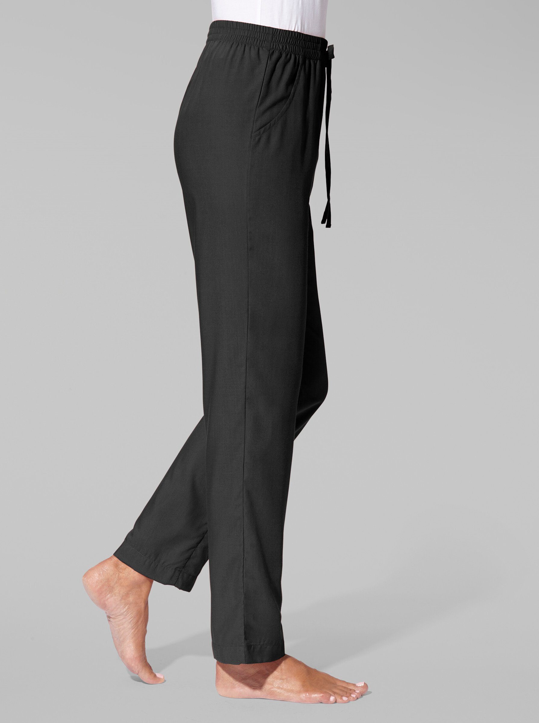 Witt Jerseyhose Webhose Innenbeinlänge ca. 72 günstig online kaufen