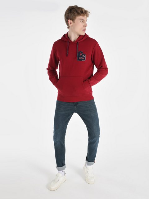 Colins Sweatshirt Herren Sweatshirt, Longsleeve Herren Oberteile günstig online kaufen