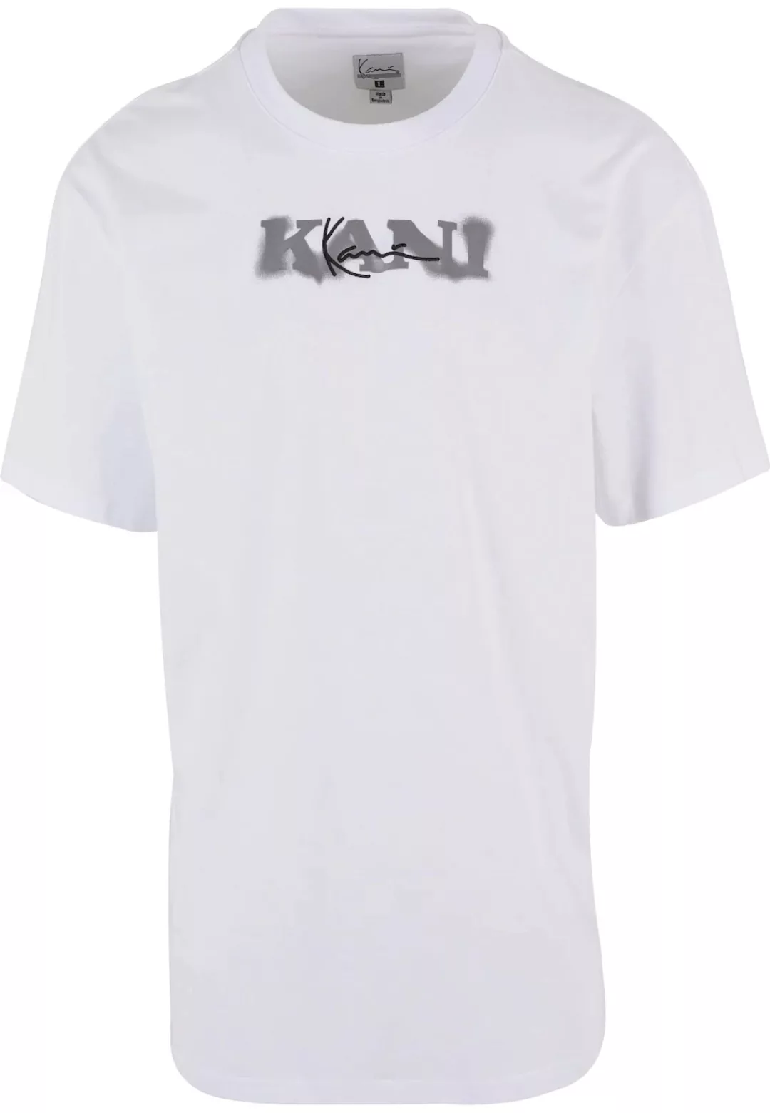 Karl Kani T-Shirt "Karl Kani Herren KM242-027-1 Signature Retro Tee", (1 tl günstig online kaufen