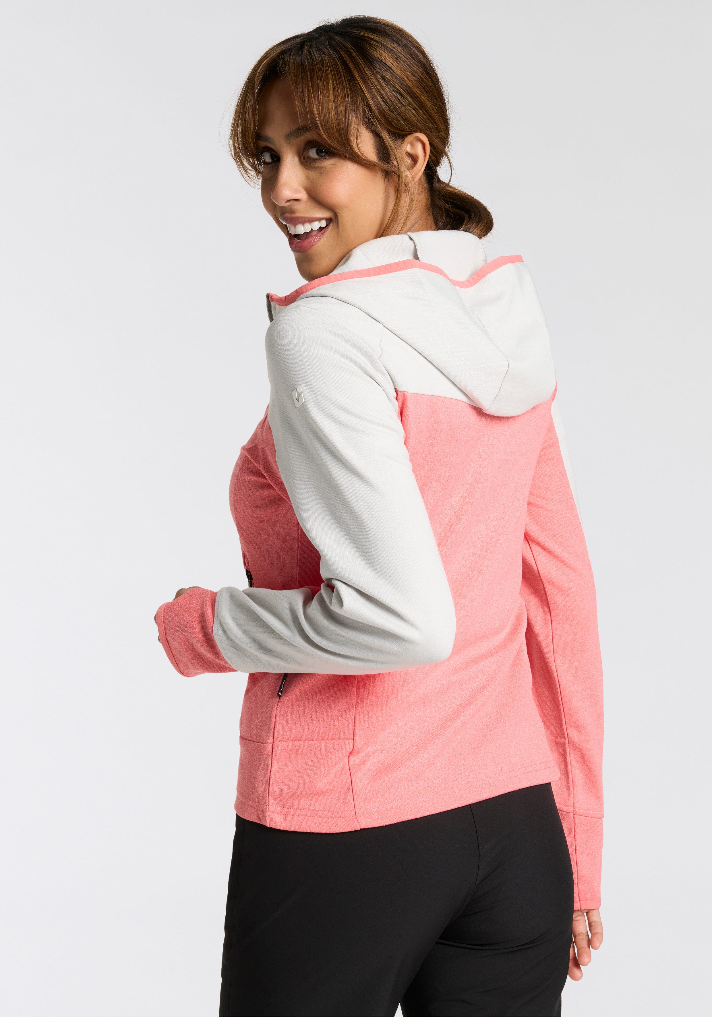 Killtec Funktionsjacke günstig online kaufen