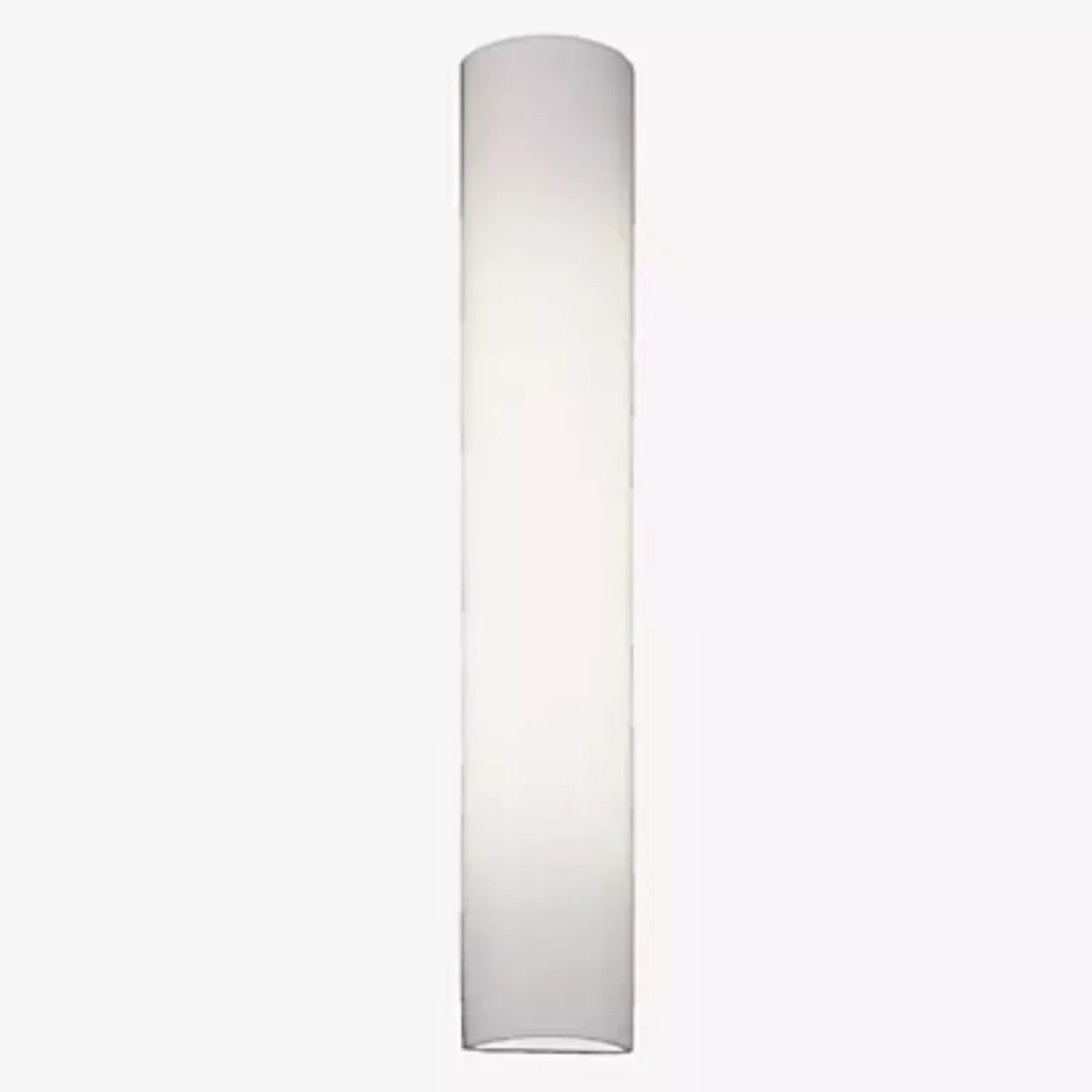 BANKAMP Cromo LED-Wandleuchte aus Glas, Höhe 54cm günstig online kaufen