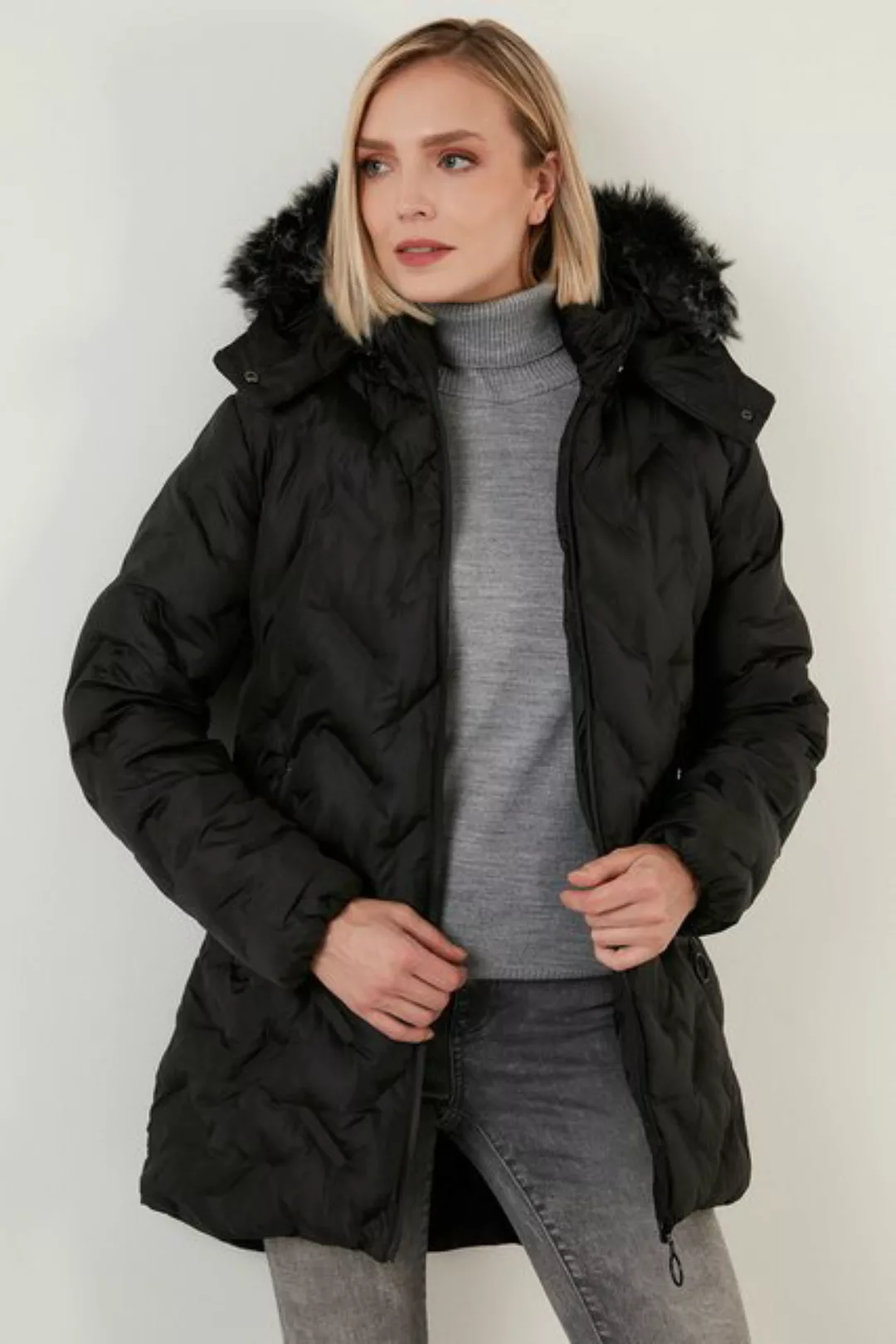 LELA Winterjacke günstig online kaufen