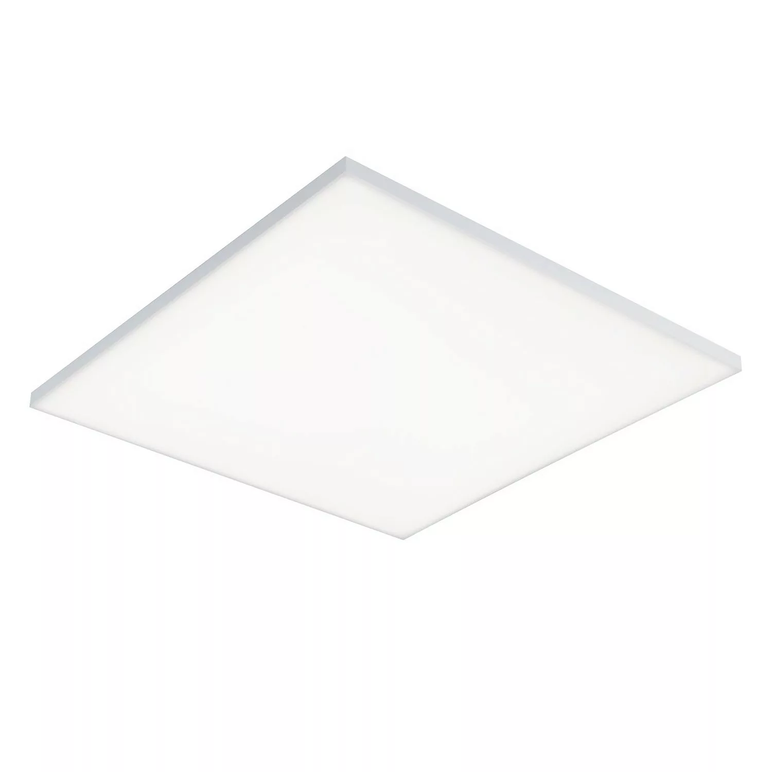 Paulmann Velora LED-Panel 3-step-dim, 59,5x59,5 cm günstig online kaufen