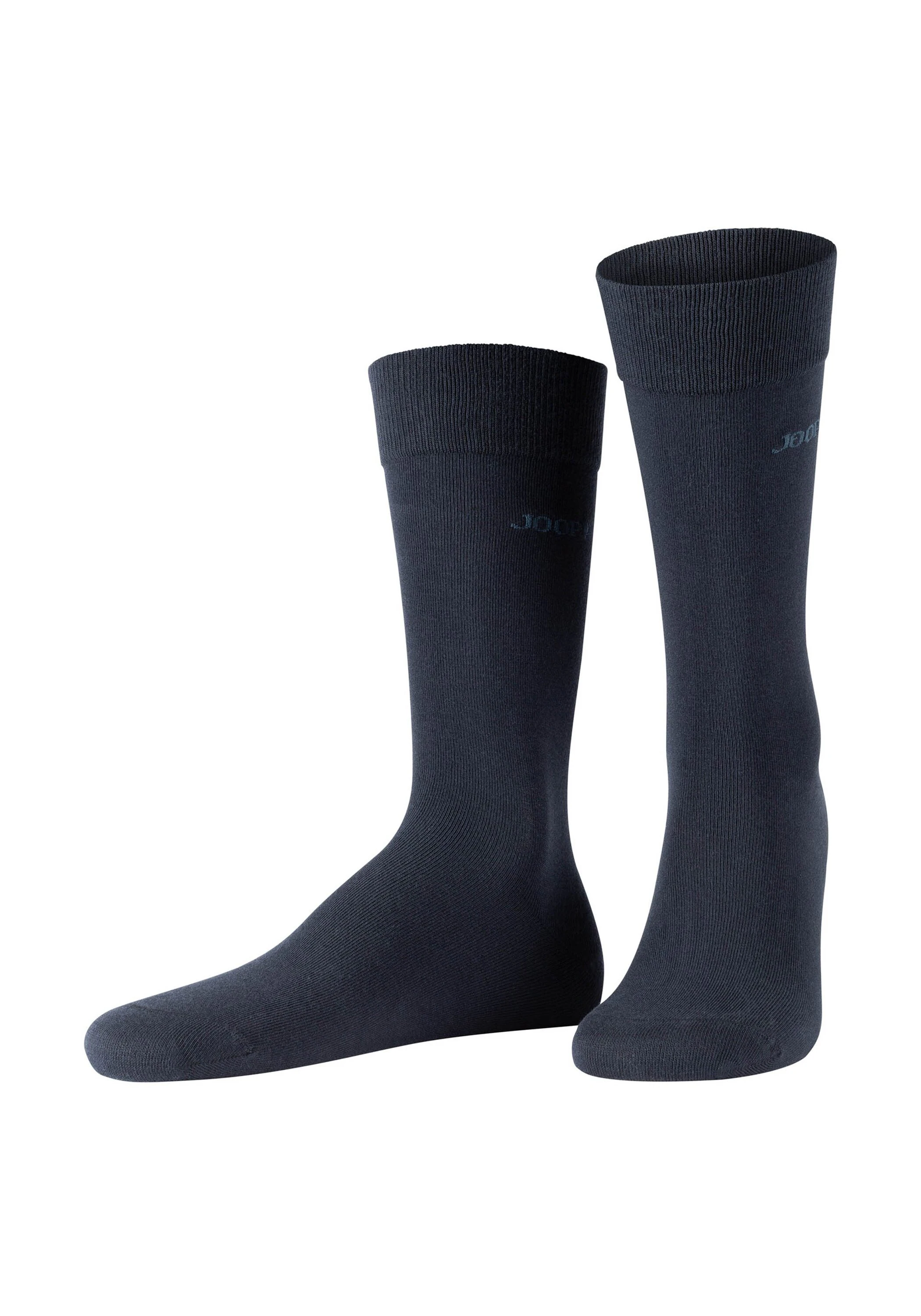 JOOP Kurzsocken "Socken Unisex premium essential organic cotton Socks 6p 6e günstig online kaufen