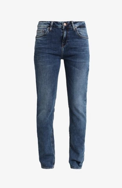 LTB Damen Jeans Aspen Y Slim Fit - Blau - Sior Undamaged Wash günstig online kaufen