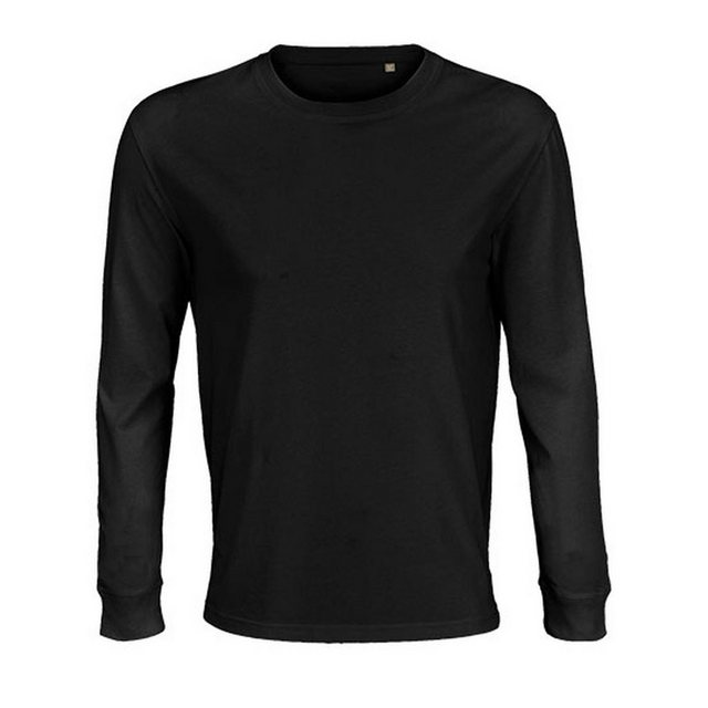 SOLS T-Shirt Unisex Long Sleeve T-Shirt Pioneer günstig online kaufen
