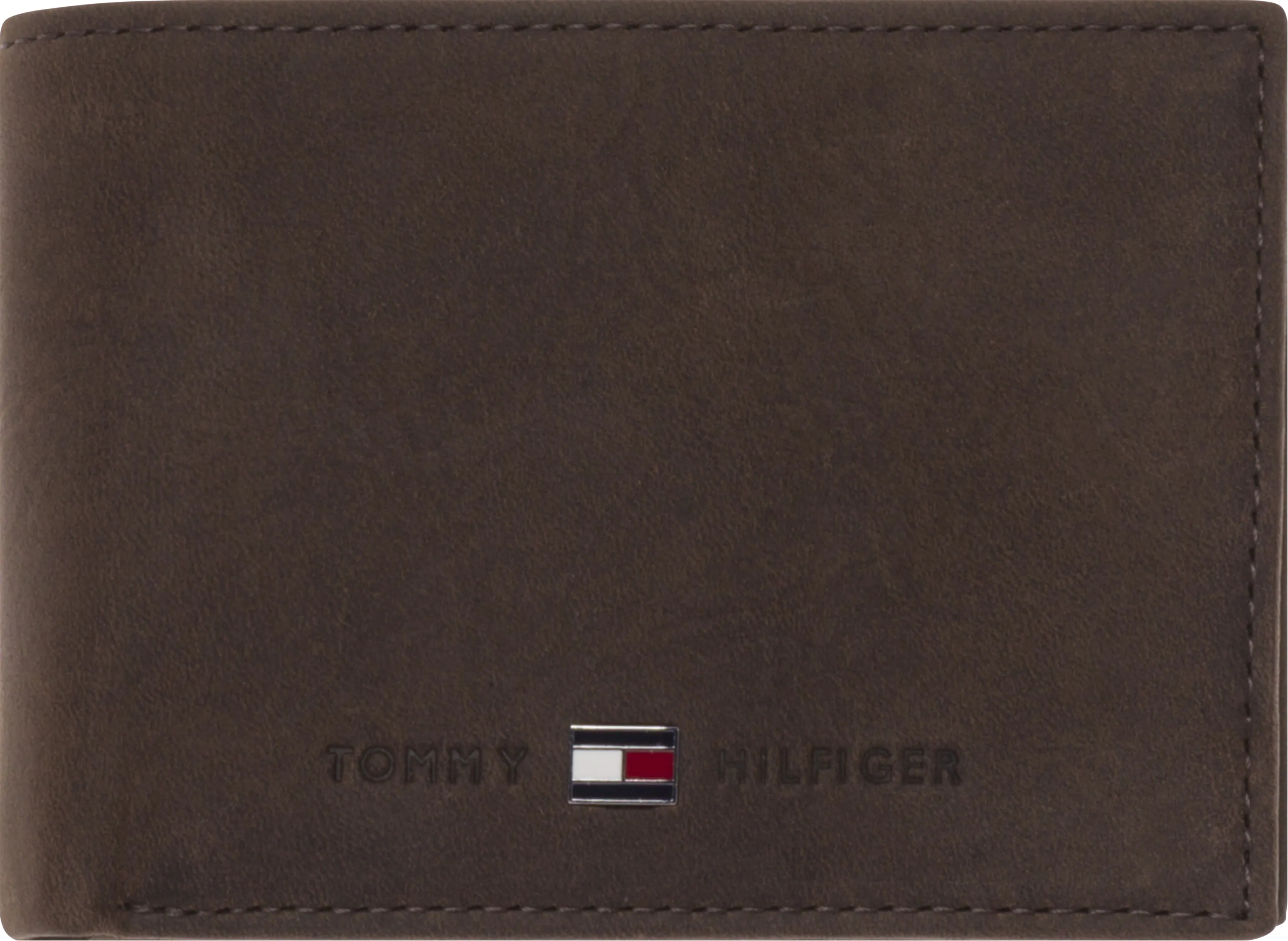 Tommy Hilfiger Geldbörse "JOHNSON MINI CC FLAP COIN POCKET", aus hochwertig günstig online kaufen