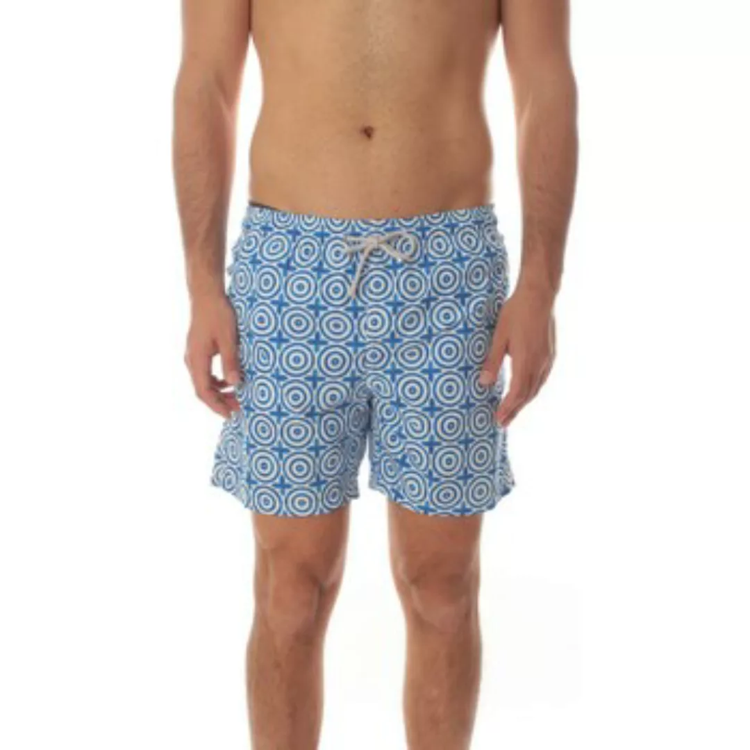 Mc2 Saint Barth  Badeshorts GUSTAVIA günstig online kaufen