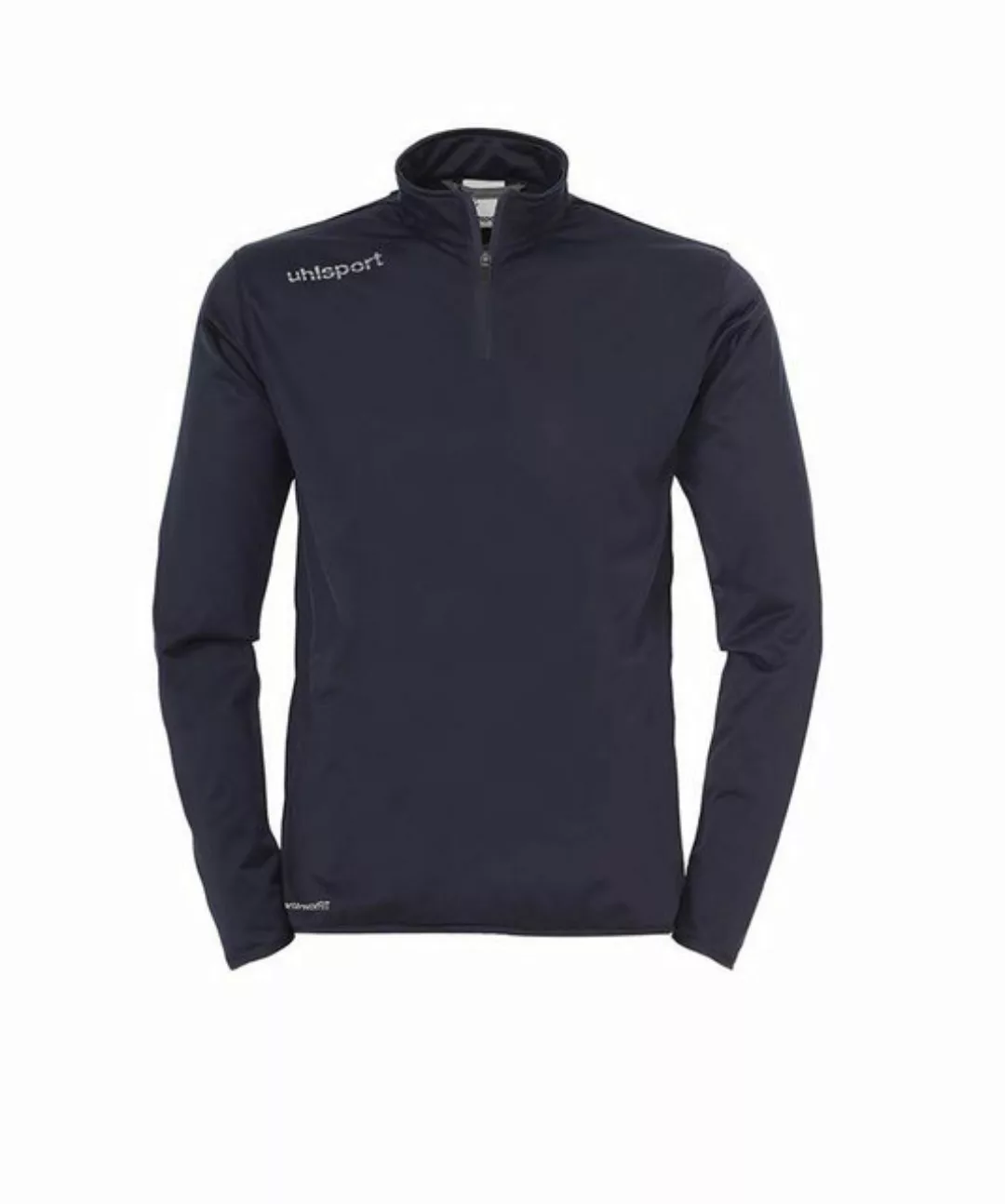 uhlsport Sweatshirt Essential Ziptop günstig online kaufen