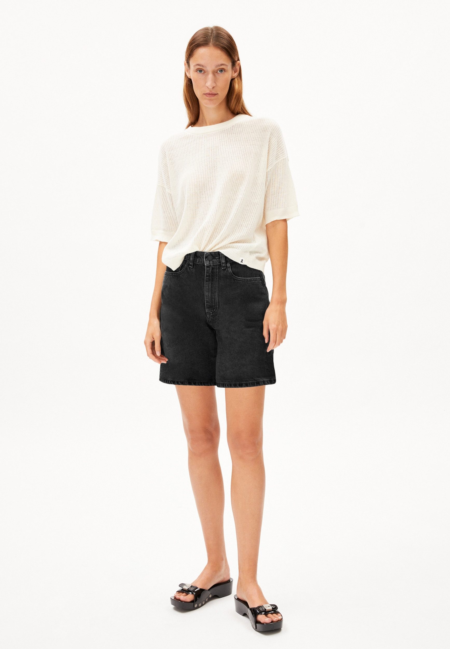 Armedangels Shorts SHEAARI günstig online kaufen