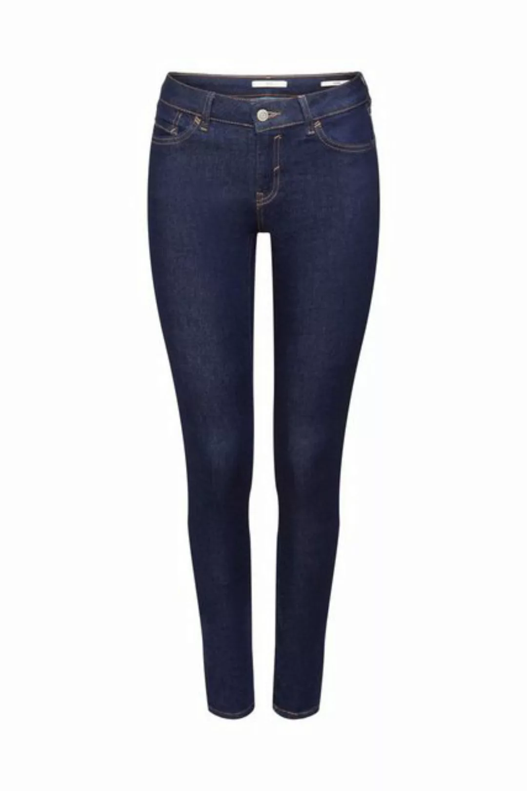 Esprit Skinny-fit-Jeans günstig online kaufen