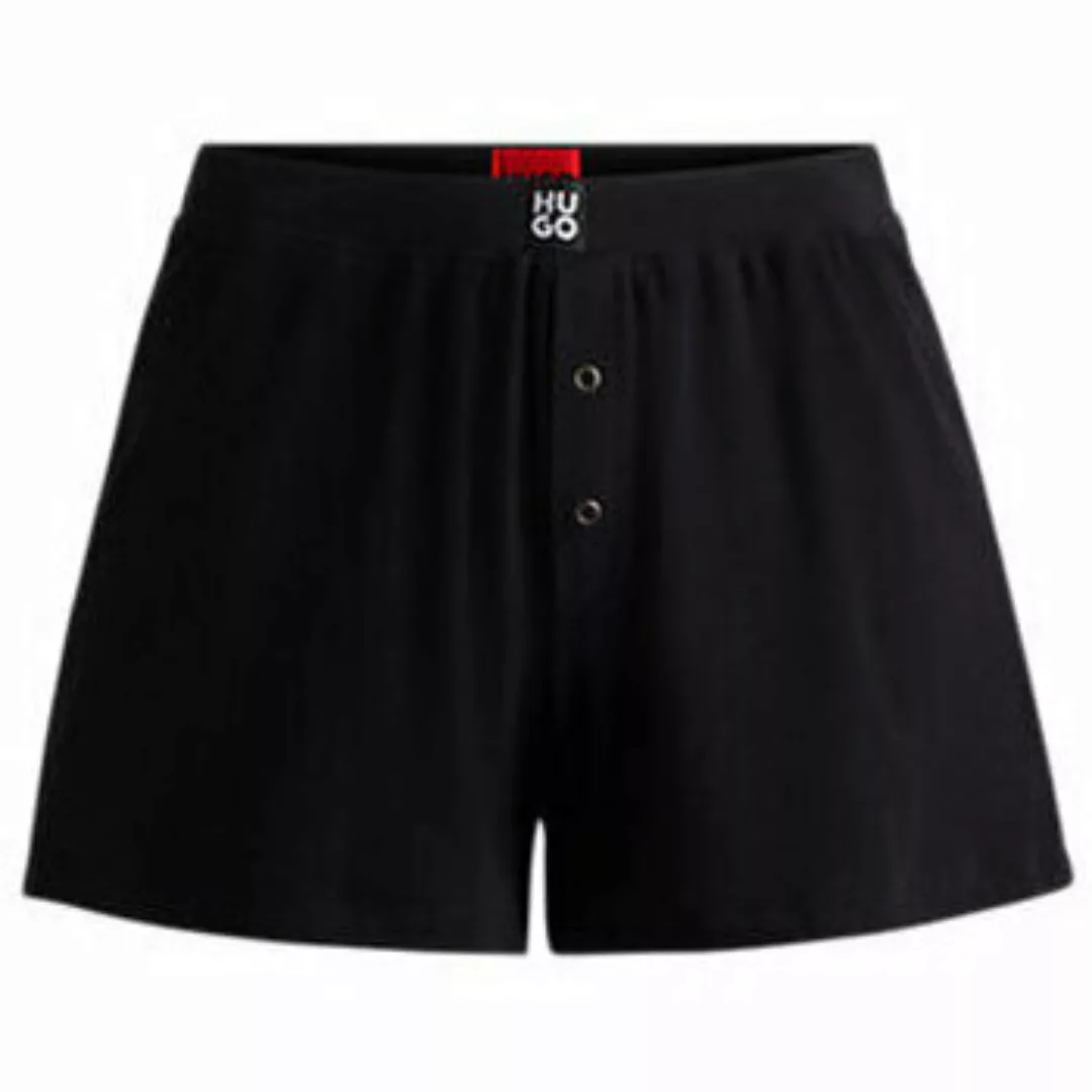 BOSS  Pyjamas/ Nachthemden LUNA_SHORTS 10260865 01 günstig online kaufen