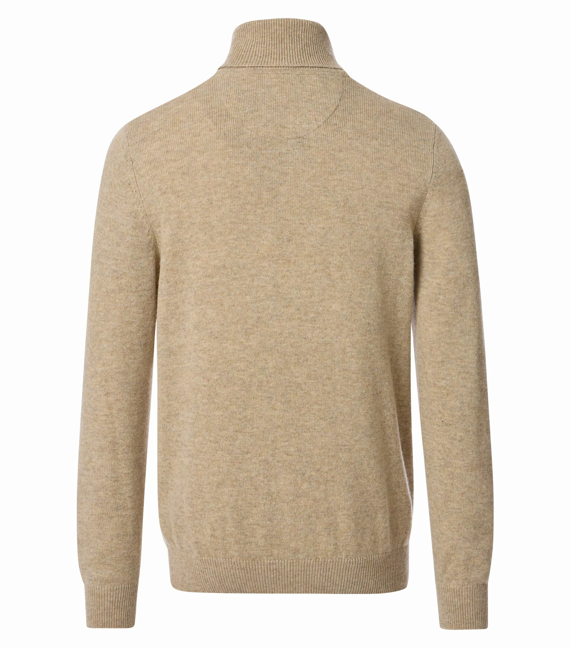 CASAMODA Rollkragenpullover "CASAMODA Rollkragenpullover uni" günstig online kaufen