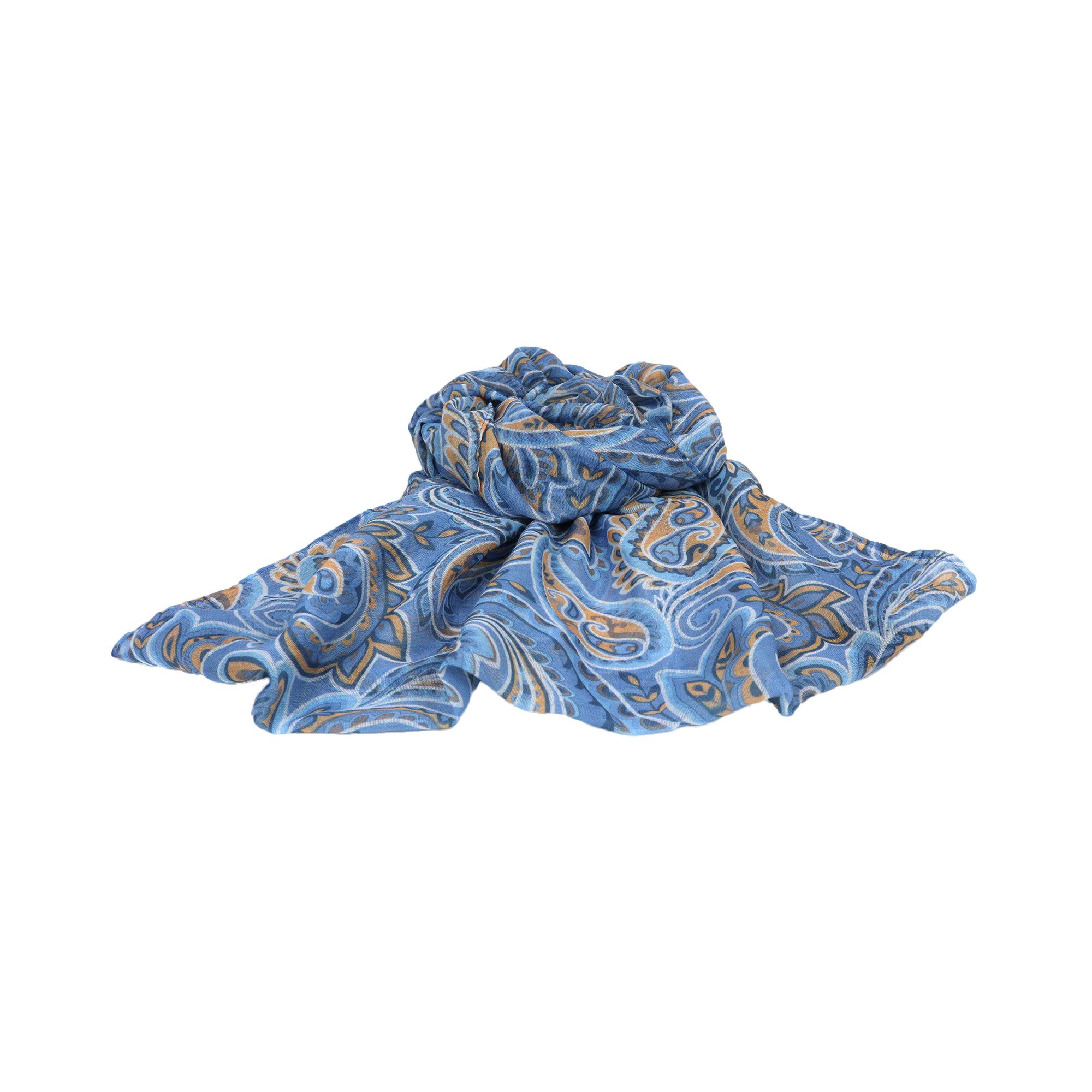 ZEBRO Loop Loop Paisley günstig online kaufen