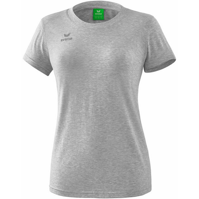 Erima T-Shirt erima Damen T-Shirt Style T-Shirt günstig online kaufen