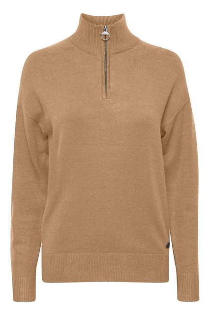 OXMO Rollkragenpullover OXRita 21800080-ME günstig online kaufen